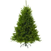 Triumph tree Kunst-Tanne 'Forest Frosted Pine', Höhe ca. 185 cm