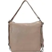 Mandarina Duck Rucksack Mellow Leather Hobo FZT72 38 x 31 x 8