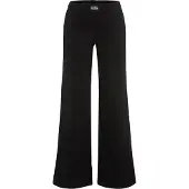 LASCANA Sweatpants LSCNSandblack schwarz Größe 36/38