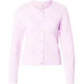 ONLY Strickjacke in Pale Lilac | Gr.: XS