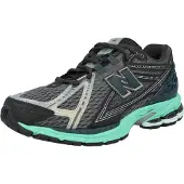 New Balance Sneakers U19068O6 W Schwarz 40.5