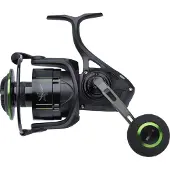 MADCAT Dominion Spinning Reel 4500 - Angelrolle