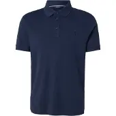 JOOP! JOOP Poloshirt "Primo" mit Knopfleiste