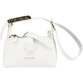 Valentino Handtasche Helen VBS9N513G Weiß