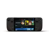Valve Steam Deck OLED (1 TB, Handheld Spielkonsole, 2023)