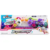 Zuru - Blastercorn Unicorn Blaster 2pk (32darts) (36855)