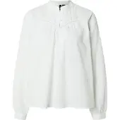 Vero Moda Iris Langarmbluse