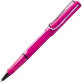 Lamy Safari 313 Rollerball, Pink, M (M63bl)