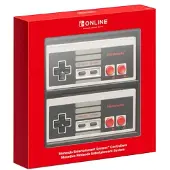 Nintendo Entertainment System-Controller