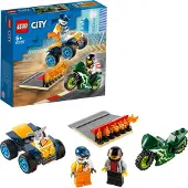 LEGO 60255 Stunt-Team V29