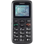Pearl Simvalley Mobile XL-915 V2 Senioren- & Notruf Handy Notfall Notfallhandy Notrufhandy