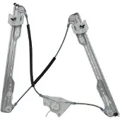 Diederichs Fensterheber vorne links 4061121 für CITROËN