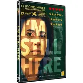 Label M I'm Still Here