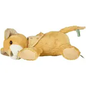 Sterntaler Einschlafhilfe Herzton LÖWE Leo