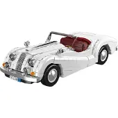 Mould King 10236 - Cabrio XK140 ()