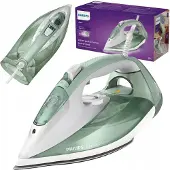 Philips Azur 7000 DST7012/70 Dampfbügeleisen 2600 W für Kleidung