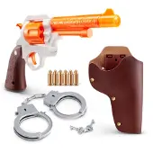 Zuru - Role Play Cowboy(6 Darts) (36884)