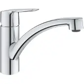 GROHE Start, Chrom