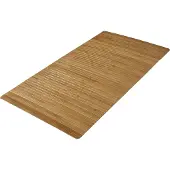 Kleine wolke Holzmatte