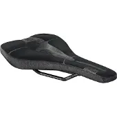 Usorteret ClipOn Sattel 6OX Infinergy ERGOWAVE active 2.1 - 14 cm - MTB & E-MTB - Druckentlastung - aktives Sitzen - robust & komfortabel