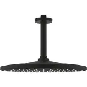 GROHE Rainshower Mono 310, Schwarz, 1 Stück(e)