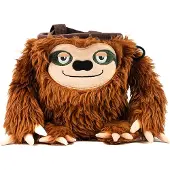 YY VERTICAL - Chalk Bag Sloath - Chalkbag braun