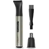Maestro 2-in-1 USB-C Trimmer-Set | MR-666