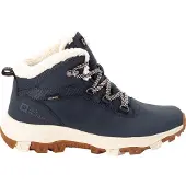 Jack Wolfskin Schuhe Trekking Everquest Texapore Mid W 40535811171