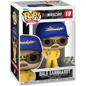 Funko POP! Nascar - Dale Earnhardt 19 - Pop! - Vinyl Figur