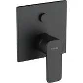 Kludi 407633975 PURE&STYLE UP-Wafü-/Br.-EHM