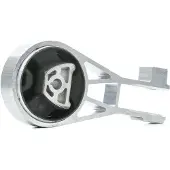 Delphi Motorlager Hinten für OPEL Corsa D Schrägheck (S07) TEM098