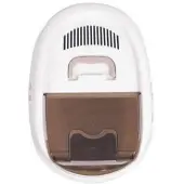 M PETS Katzentoilette MPETS Beige Wiederverwerteter Kunststoff