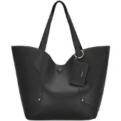 GUESS Handtasche Darcy HWBG99 14240 Schwarz