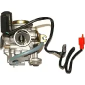 Untimero Tuning Racing VERGASER Auto Choke KIT für REX Genua 50
