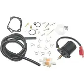 Untimero Reparatur KIT VERGASER AUTOMATISCHEM Choke für KEEWAY Venus 50
