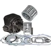 Untimero 70 Sport Zylinder DICHTUNGSSATZ Set für ZNEN ZN50QT-11C 50 2T