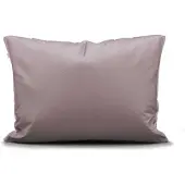 Essenza Minte Pale purple Kissenbezug 40 x 80 cm