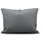 Essenza Minte Global grey Kissenbezug 40 x 80 cm