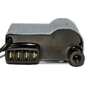 Untimero CDI ZÜNDBOX mit Spule für MBK X Power 50