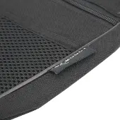 Gistuch Motorrad-Satteltasche vorne, Kraftstofftank-Aufbewahrungstasche für ATV, Dirt Bike, Schneemobil