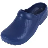 Sarcia.eu Blaue Clogs NEW EVA CLOG DEMAR 39