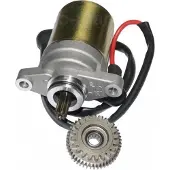 Untimero ANLASSER Starter RITZEL KOMPLETT für Explorer Race 50