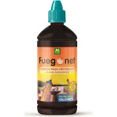 Big Buy Cooking Massó Antorcha Styling Flüssigkeit (1 L)