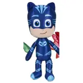 Tinisu PJ Masks Pyjamahelden XXL Kuscheltier - 50 cm Plüschtier weiches Stofftier