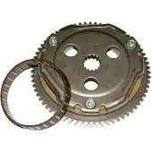 Untimero ANLASSER FREILAUF Kupplung für Generic Spin 50
