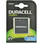 Duracell DRPBLH7, Panasonic, 600 mAh, 7,4 V, Lithium-Ion (Li-Ion)