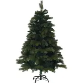 Kondela Weihnachtsbaum Weihnachten Typ 9 120 cm - grün