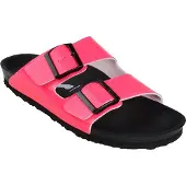 Joe n Joyce London Neon Soft-Fußbett Pink Größe 36 Schmal