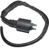 Untimero ZÜNDSPULE Spule für CPI Roller Formula R Freaky 50