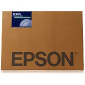 Epson Enhanced Matte Posterboard, DIN A2, 800 g/m², 20 Blatt, Matt, 1270 µm, 800 g/m²